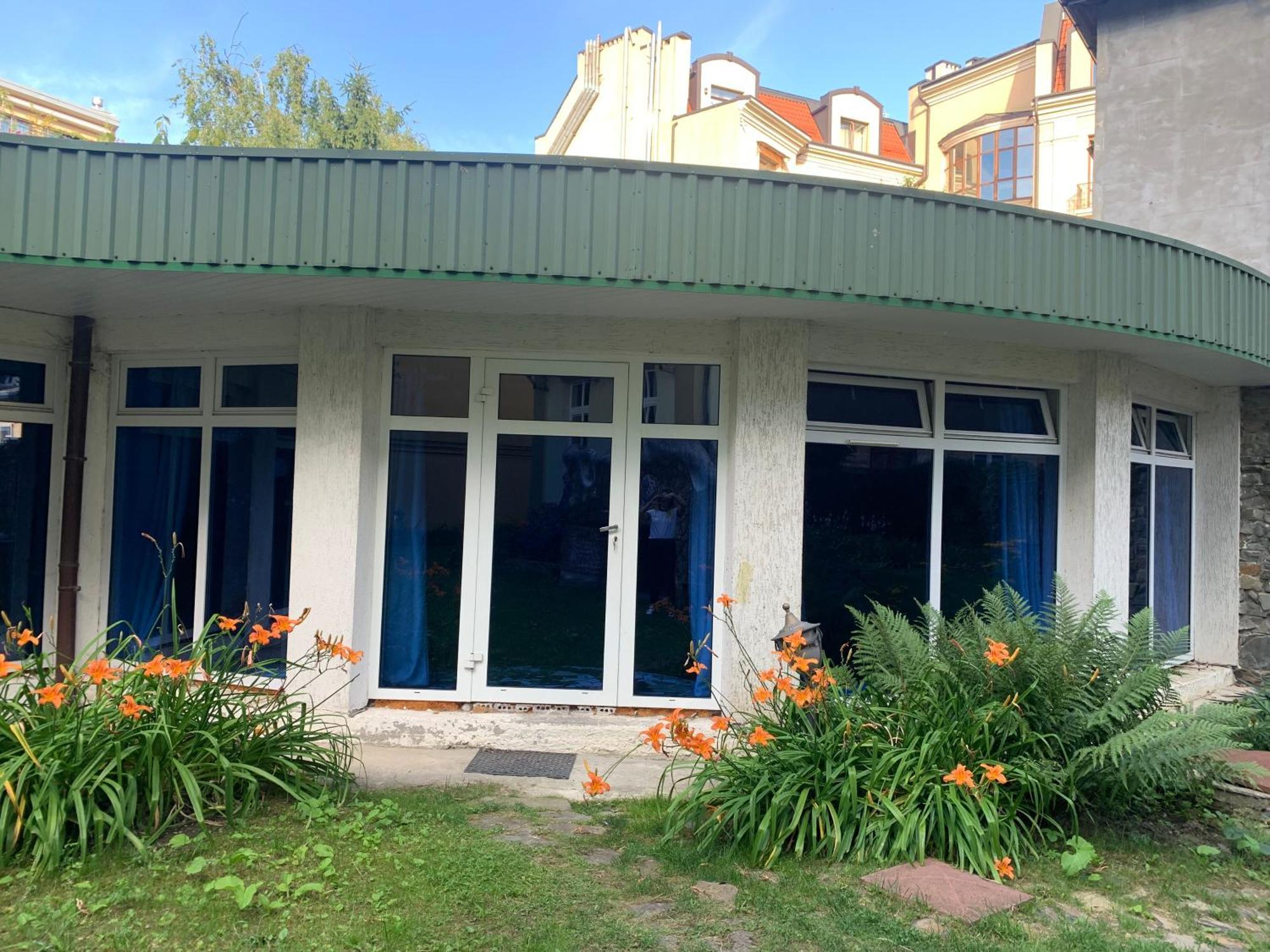 Gaudi Apartment In Lemberg Exterior foto